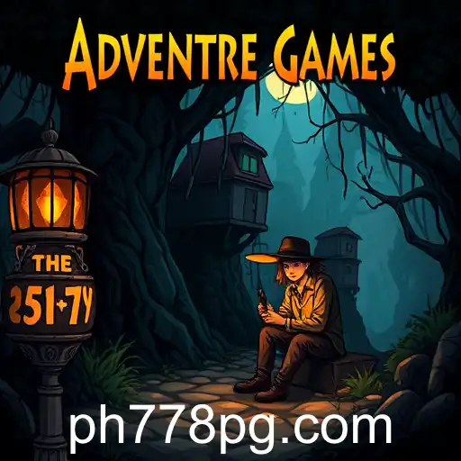 Adventure Games: Exploring the Exhilarating World of Interactive Storytelling