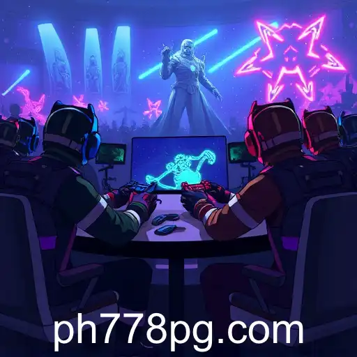 The Digital Playground: Gaming Trends in 2025