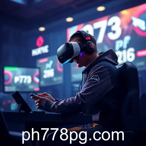 The Future of Online Gaming