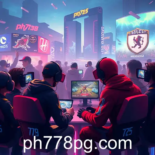 Gaming Trends in 2025