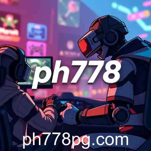 Gaming Website PH778: A 2025 Perspective