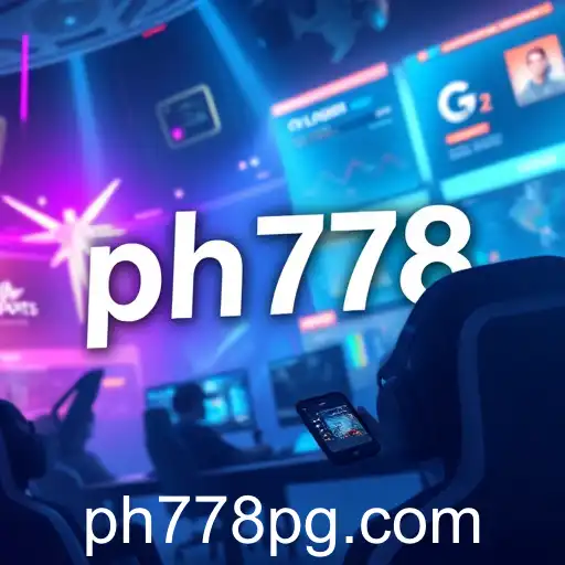 PH778 Revolutionizes Online Gaming World