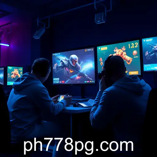 The Rise of Online Gaming Communities