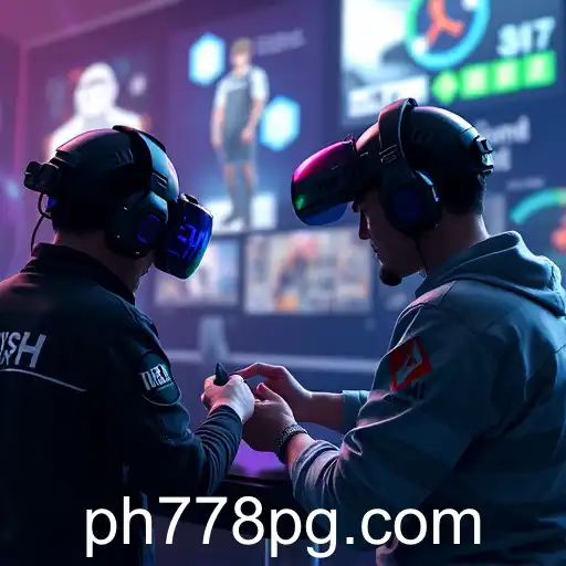 The Rise of ph778 and Gaming Trends in 2025