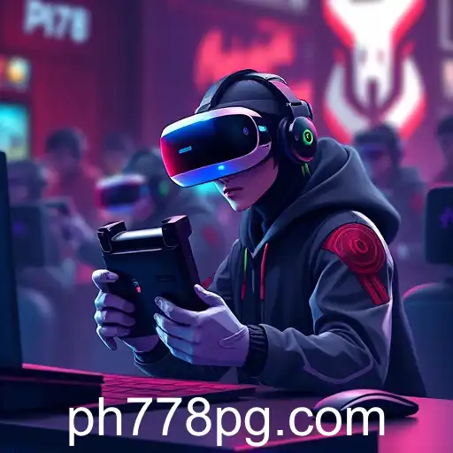 Evolving Trends in Online Gaming