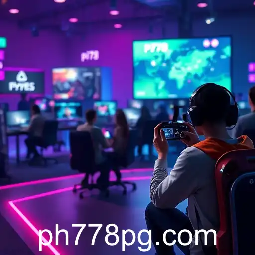 Rising Influence of Gaming Culture in 2025