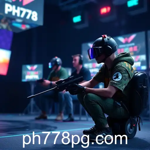 Unveiling the Gaming Nexus: PH778 and Its Evolution