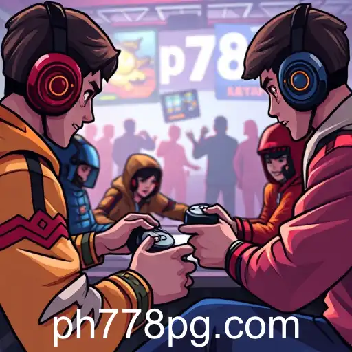 The Rise of Online Gaming with PH778