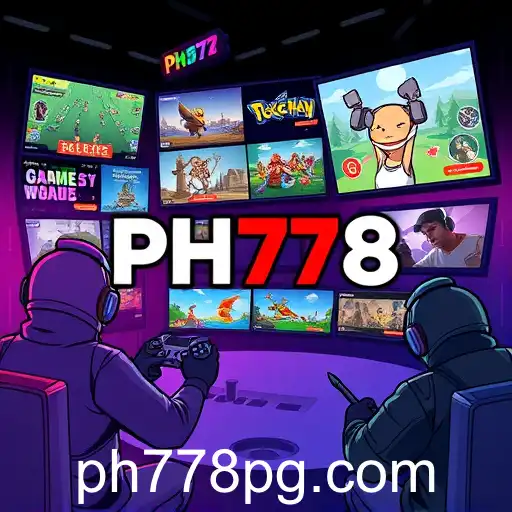 The Rise of PH778 in Online Gaming