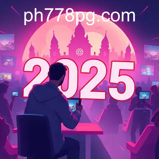 Evolving Trends in Online Gaming